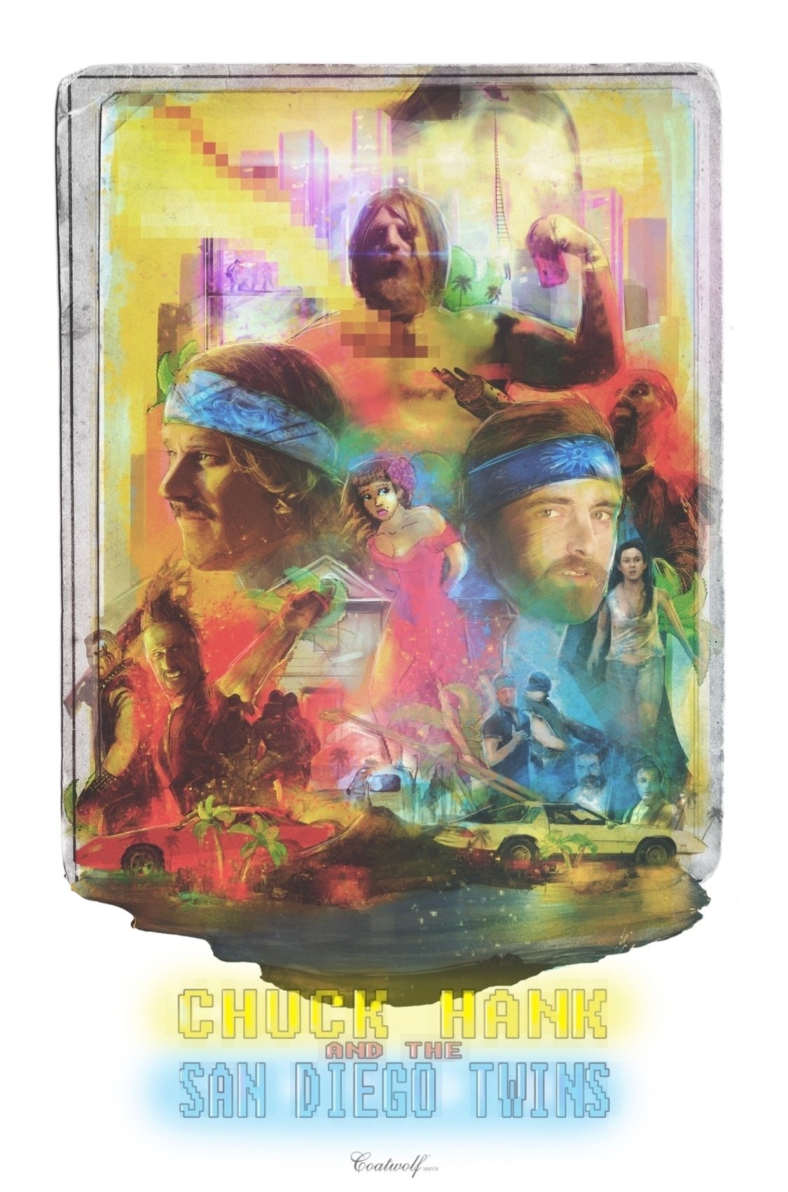 Poster movie