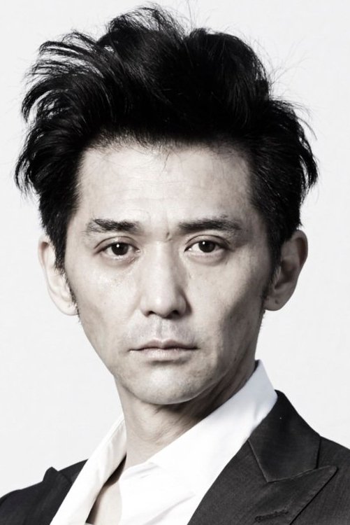 Foto de 村上淳
