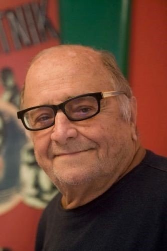 Foto de Carlos Manga