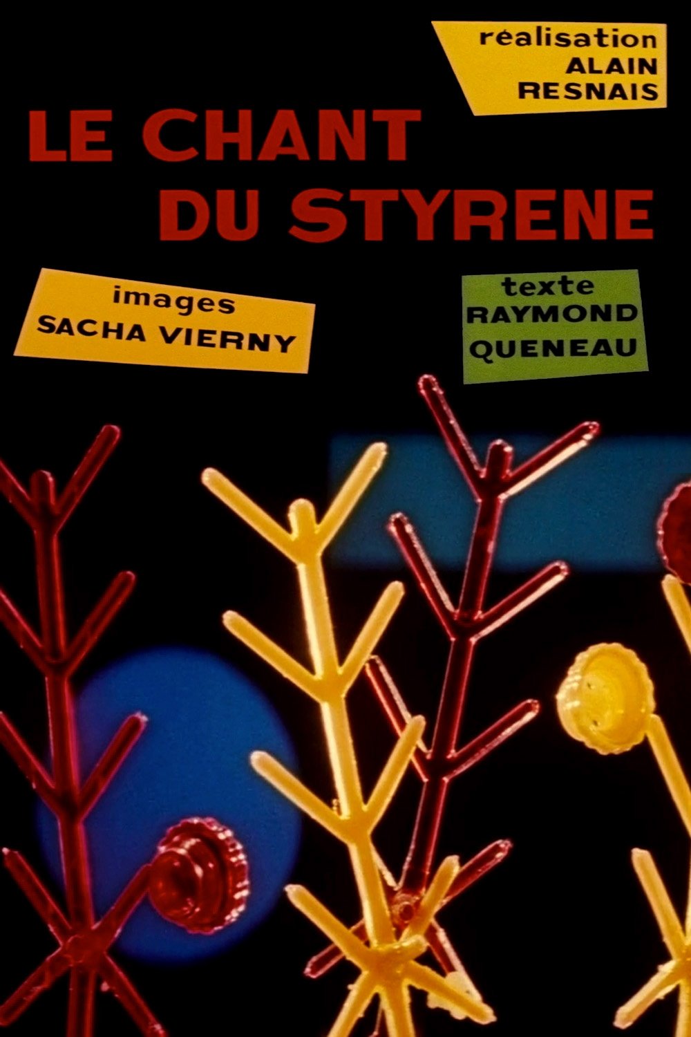 Poster movie