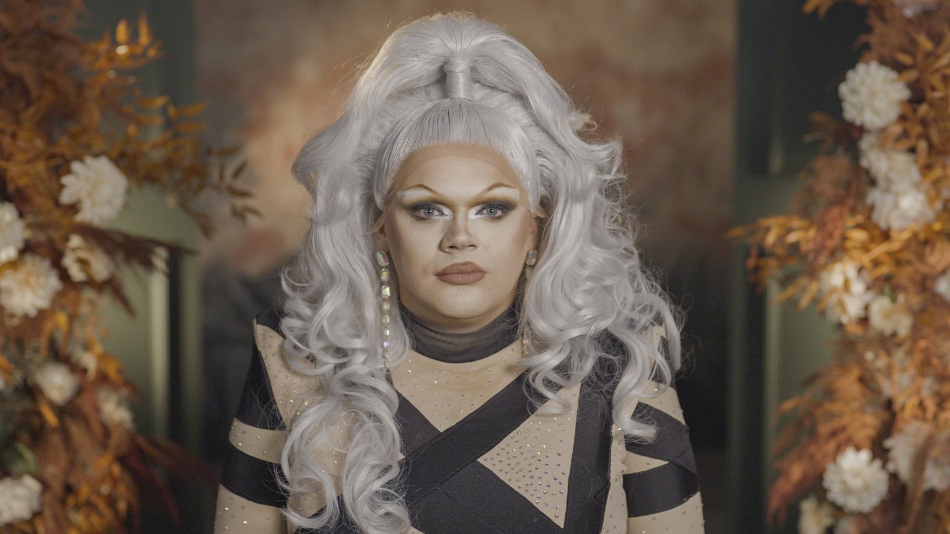 Dressing a Drag Queen