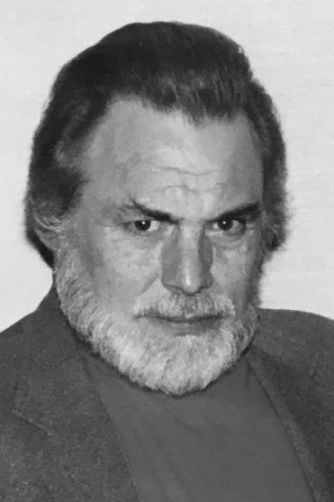 Foto de Al Strobel