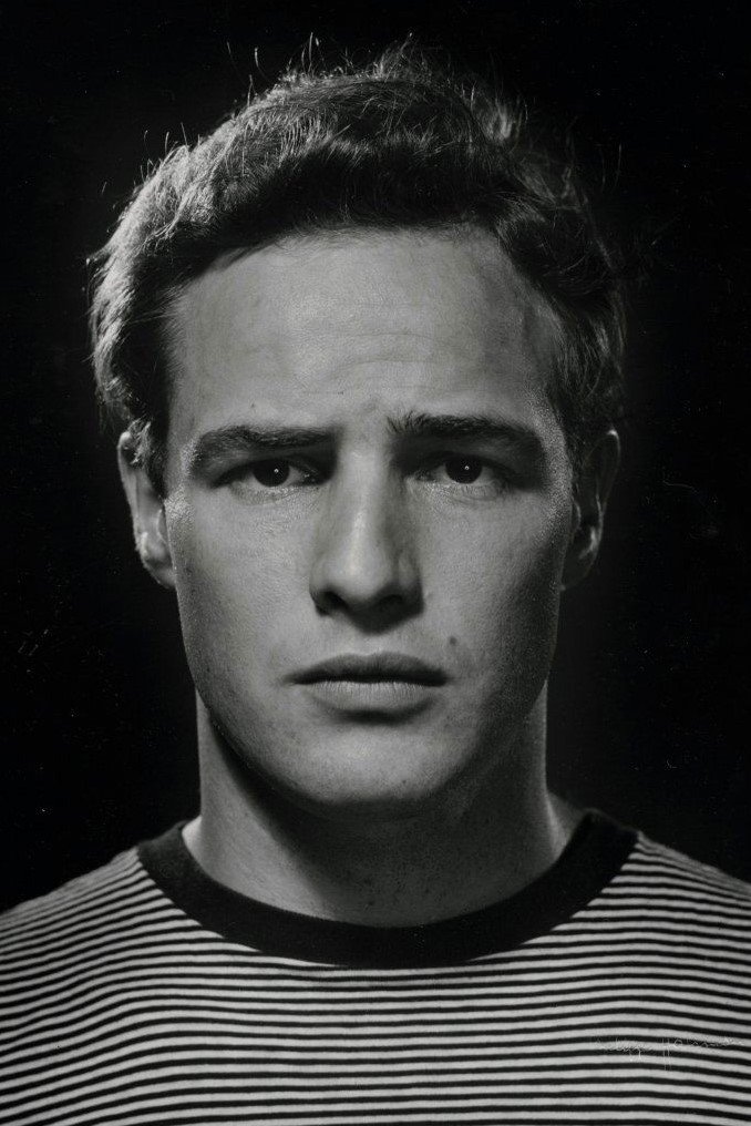 Foto de Marlon Brando
