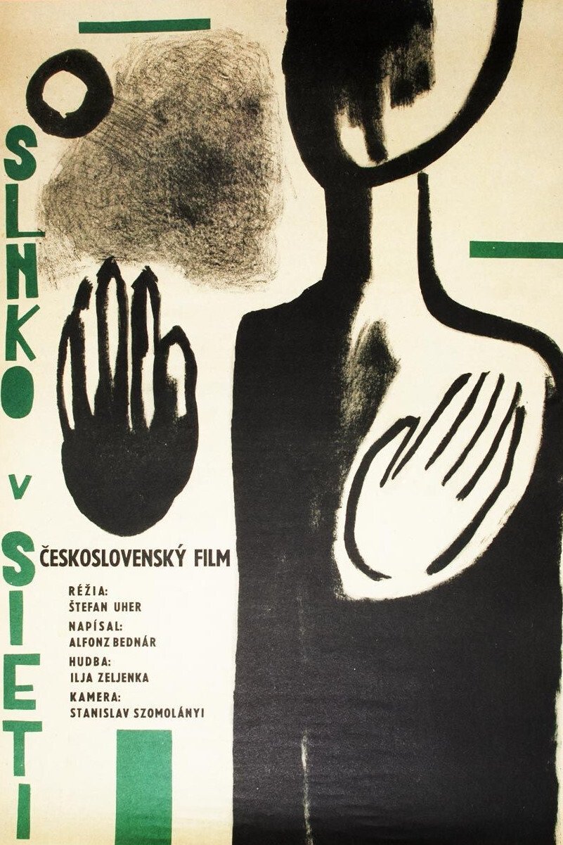 Poster de Slnko v sieti