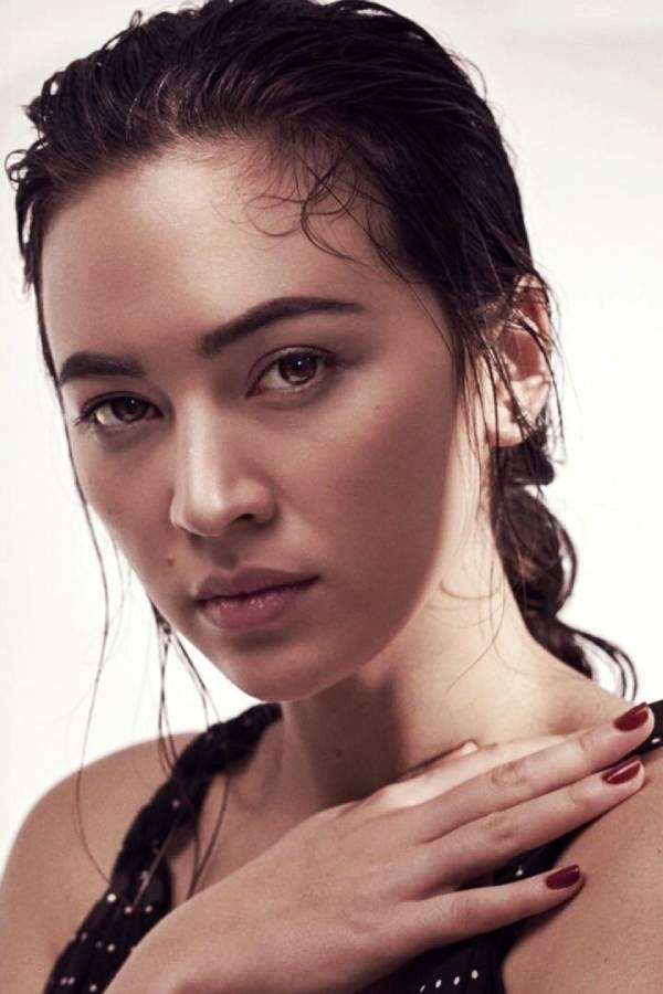 Foto de Jessica Henwick