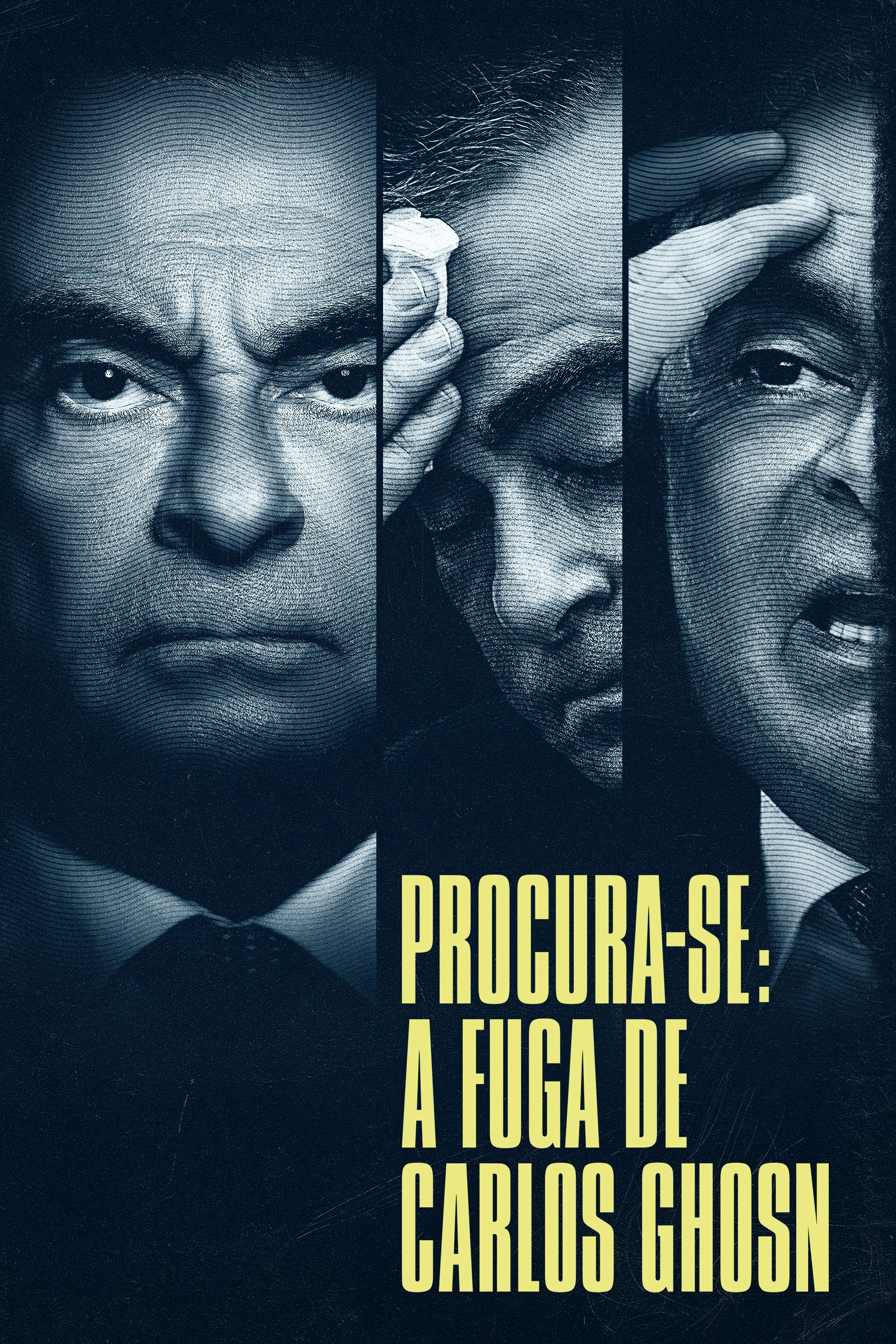 Poster de Temporada 1