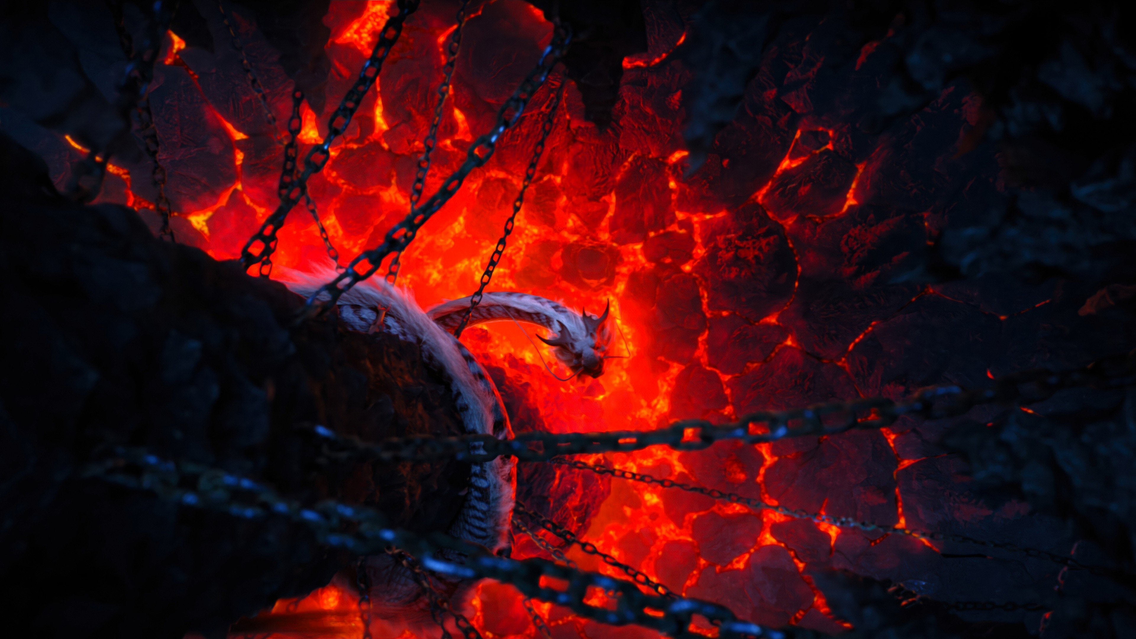 Backdrop image