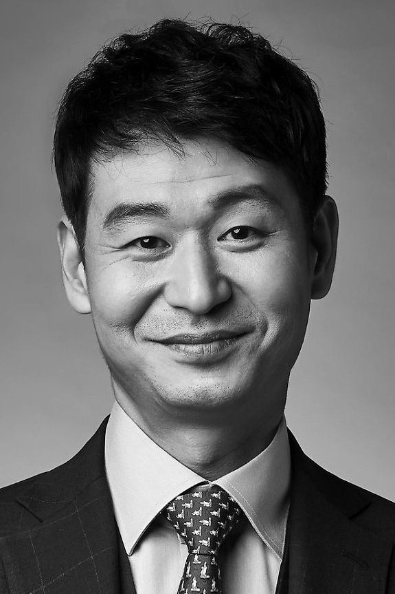 Foto de 박혁권
