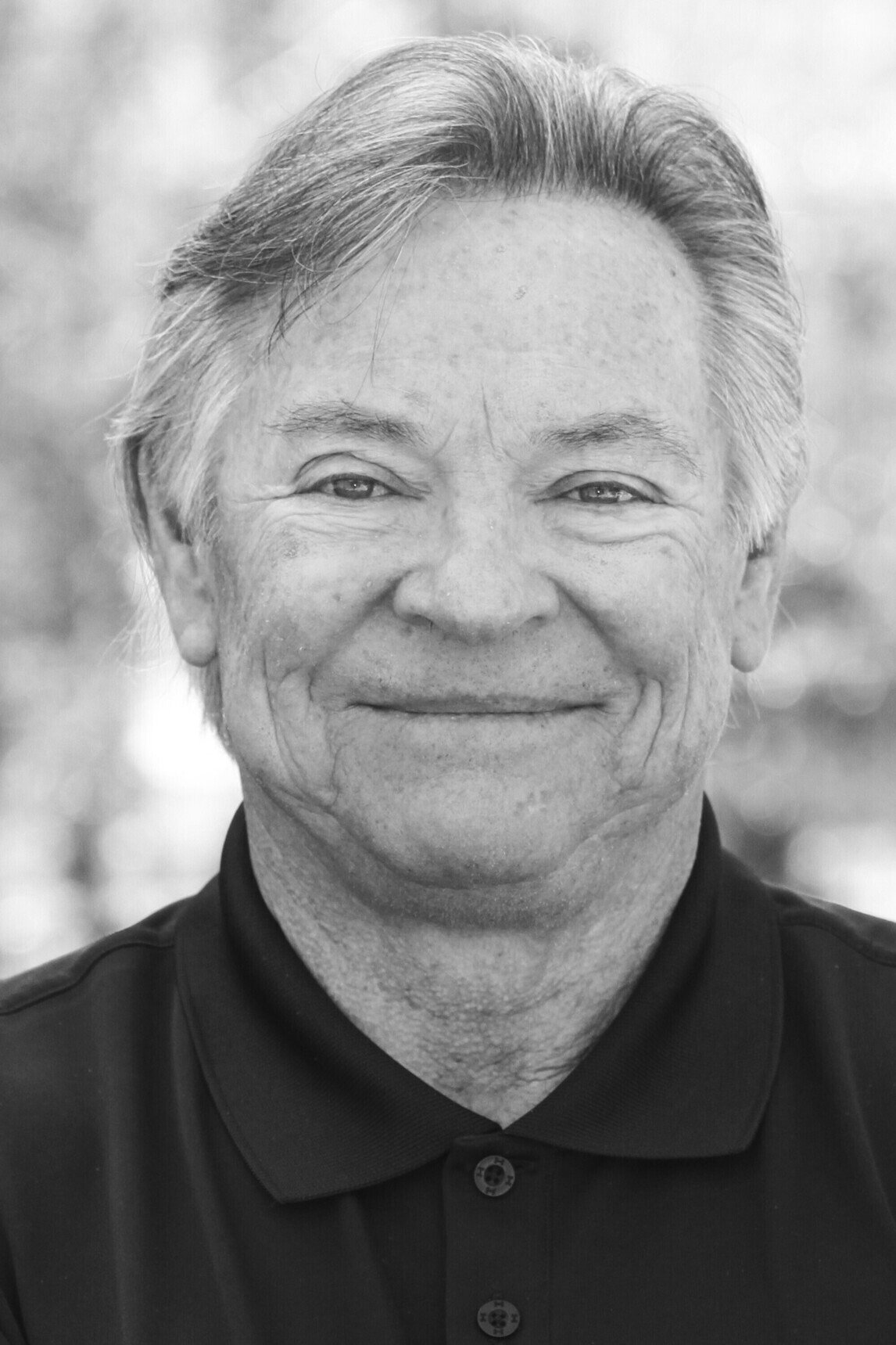 Foto de Frank Welker