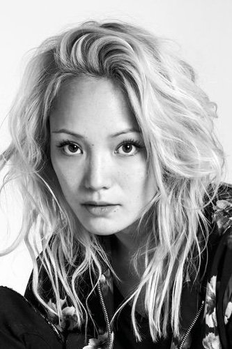 Foto de Pom Klementieff