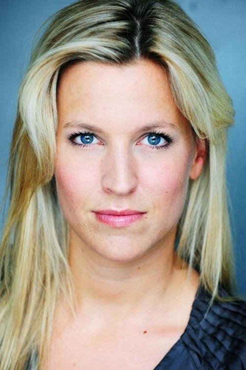 Foto de Sina-Maria Gerhardt