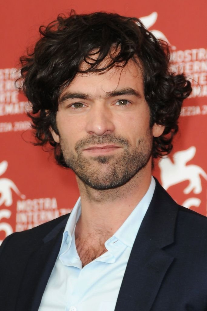 Foto de Romain Duris