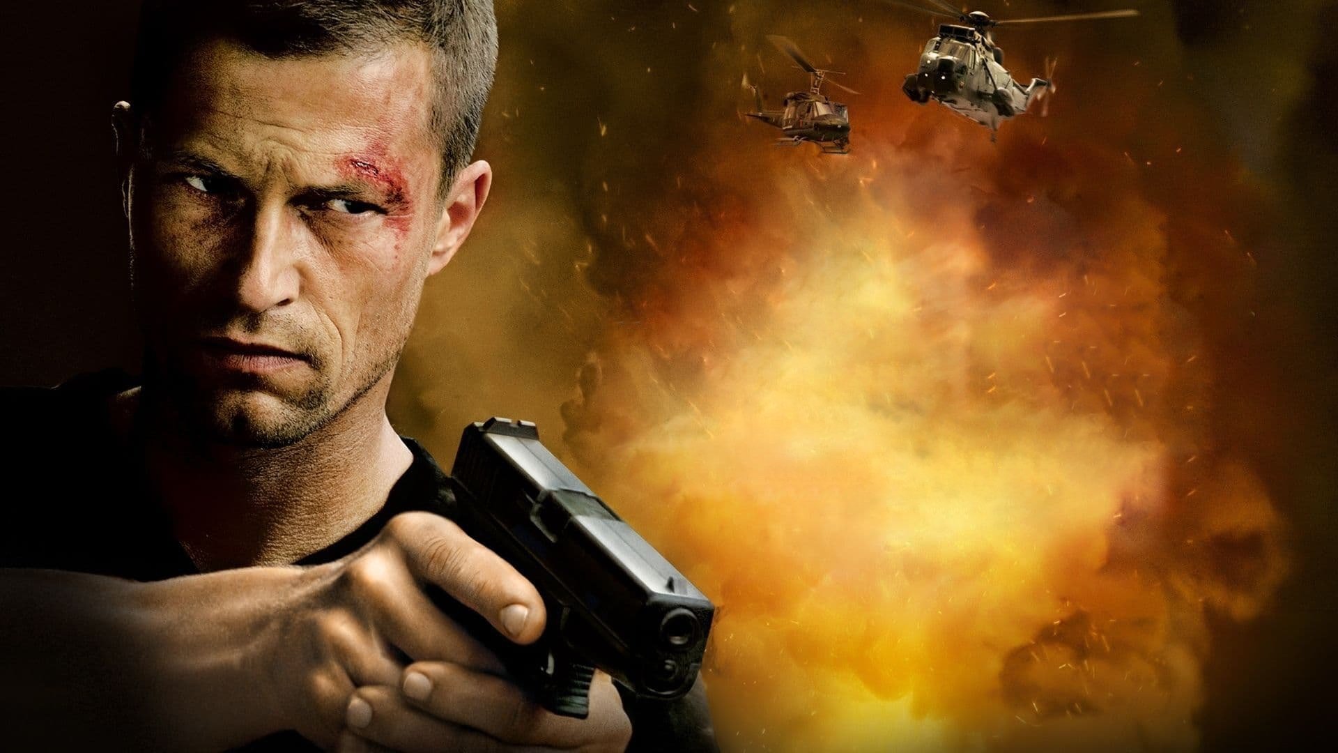 Backdrop image
