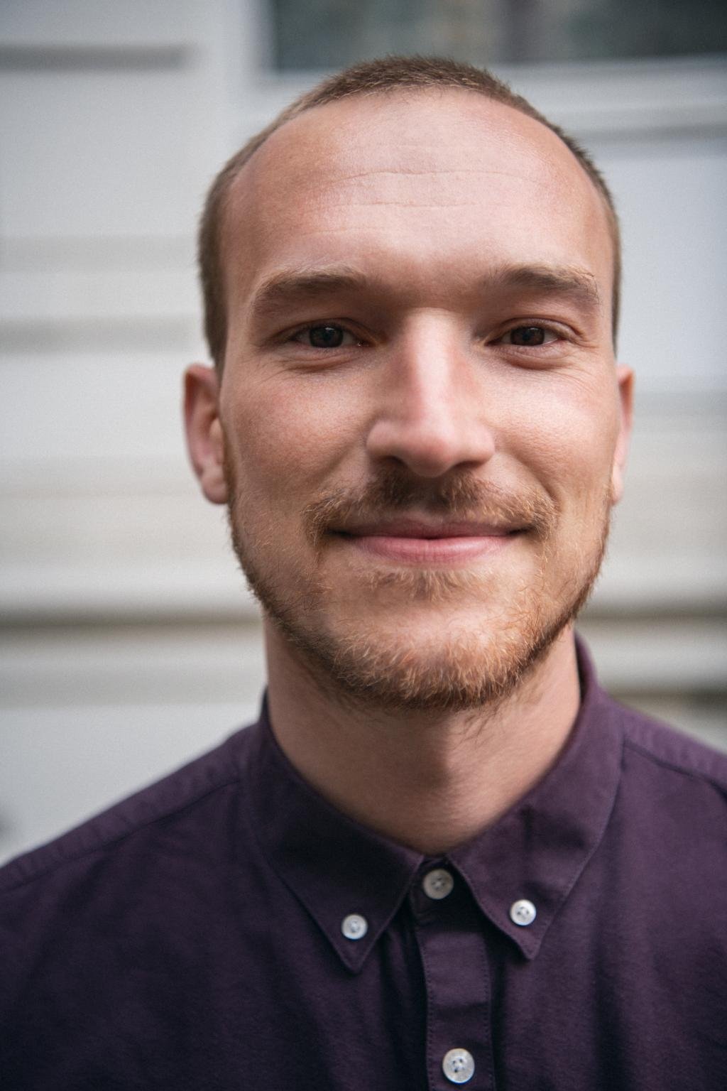 Foto de Lars Paulsen