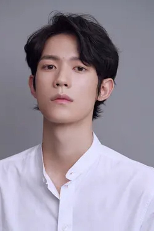 Foto de Wang Yijun