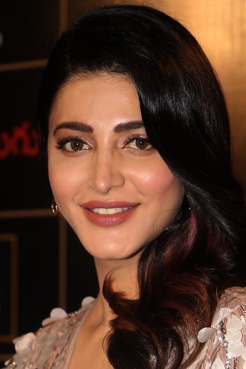 Foto de Shruti Haasan