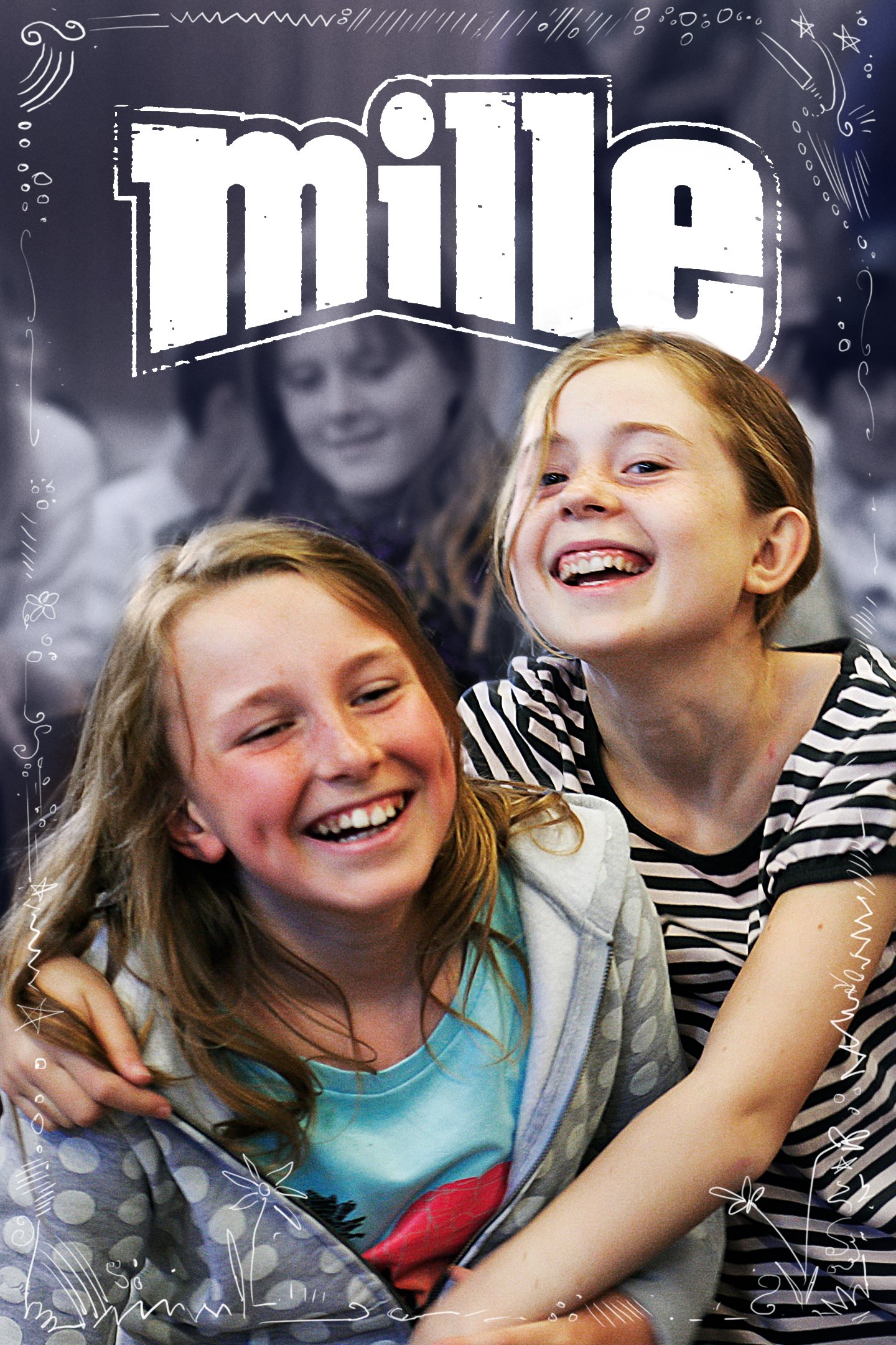 Poster de Temporada 1