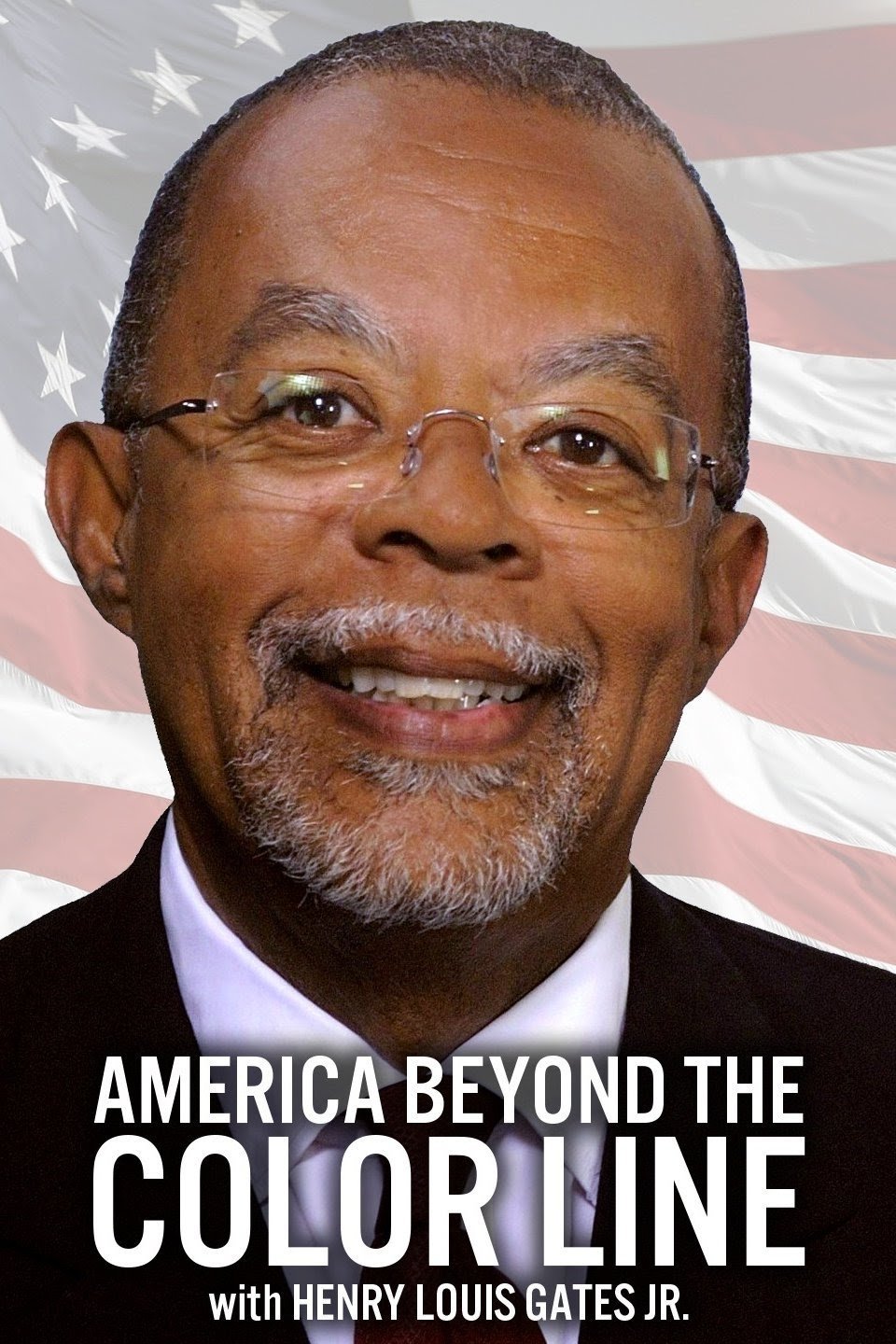 Poster de America Beyond the Color Line