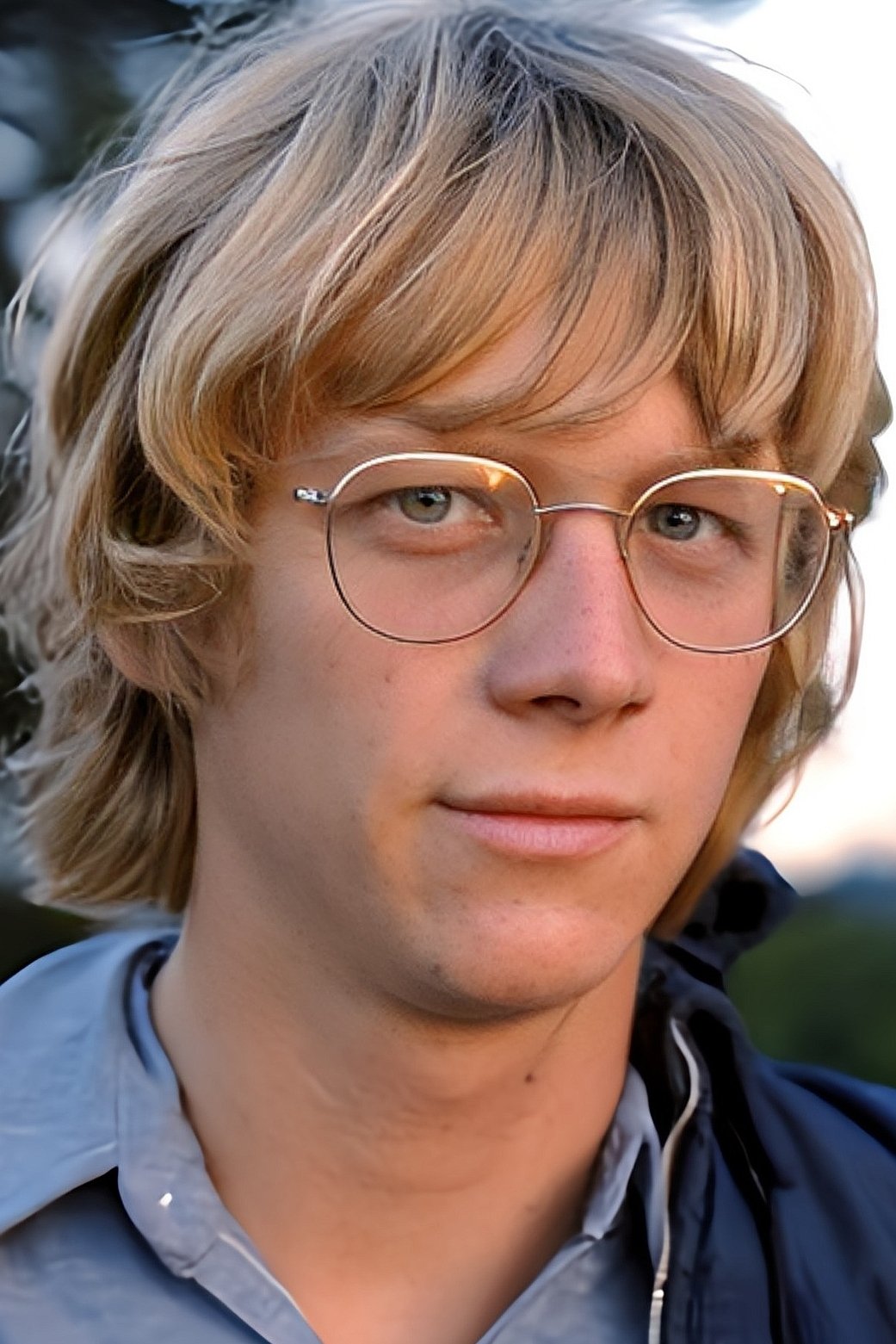 Foto de Bruce Davison