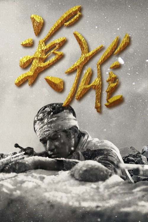 Poster de 英雄