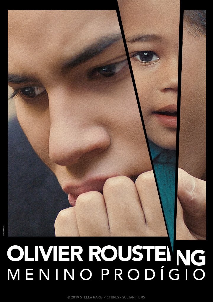 Poster de Wonder Boy
