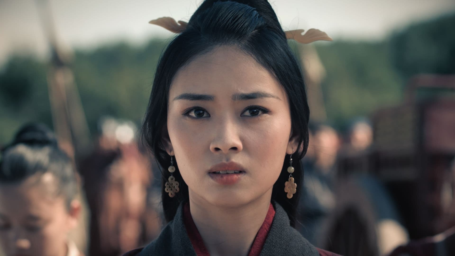 China’s Warrior Queen 2022 123movies