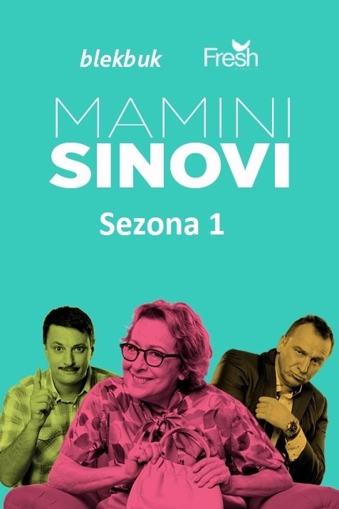 Poster de Temporada 1