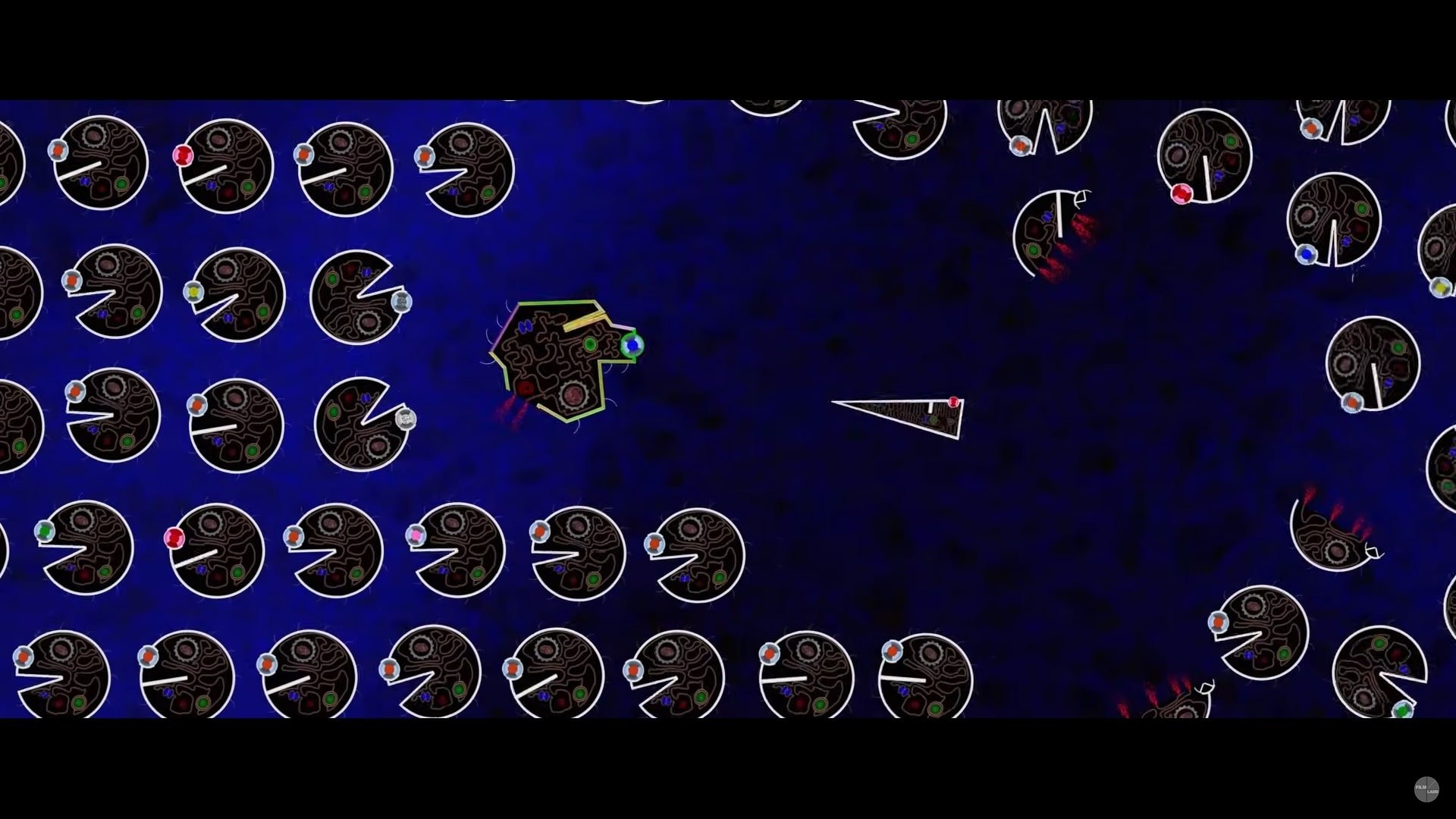 Backdrop image