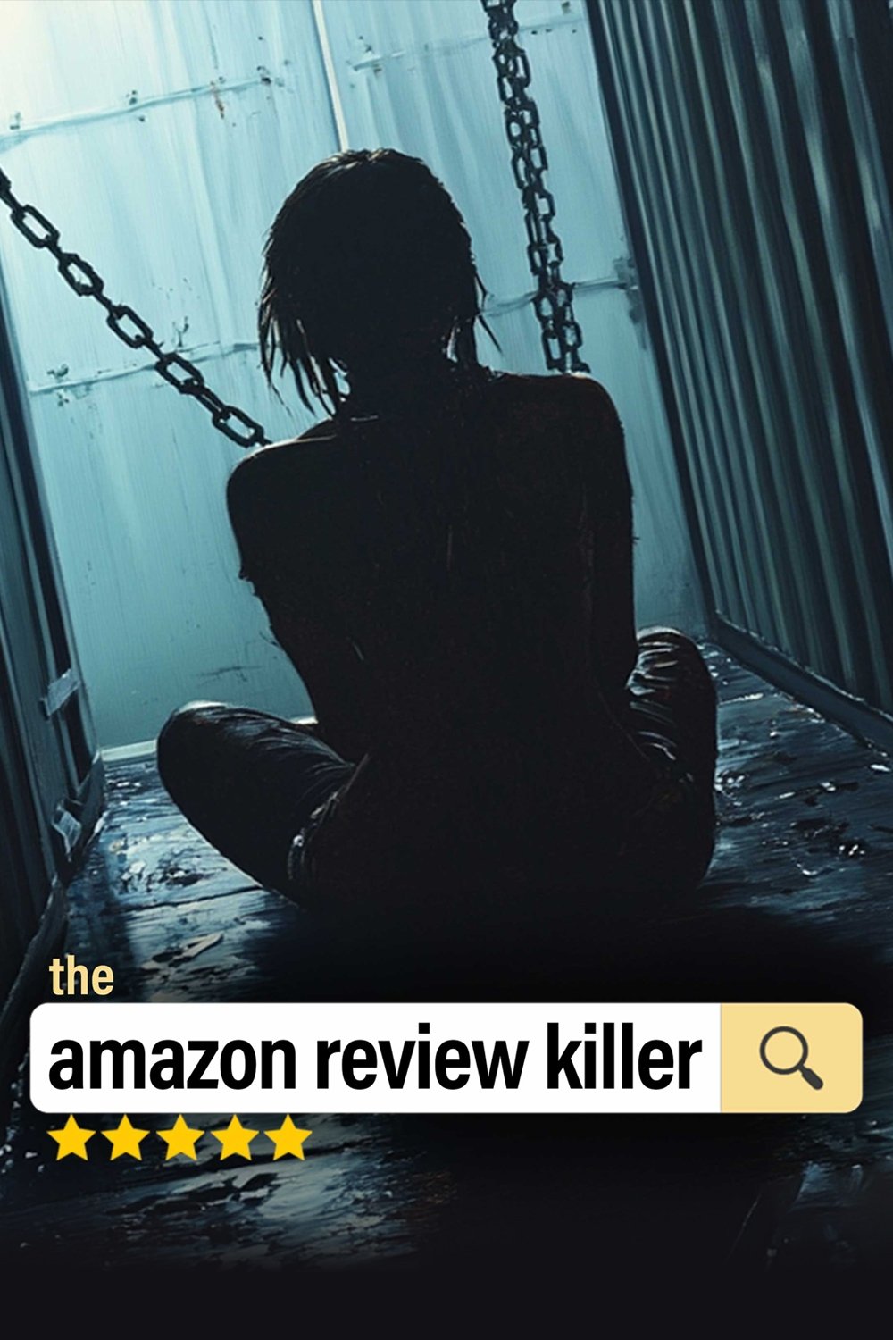 Poster de The Amazon Review Killer