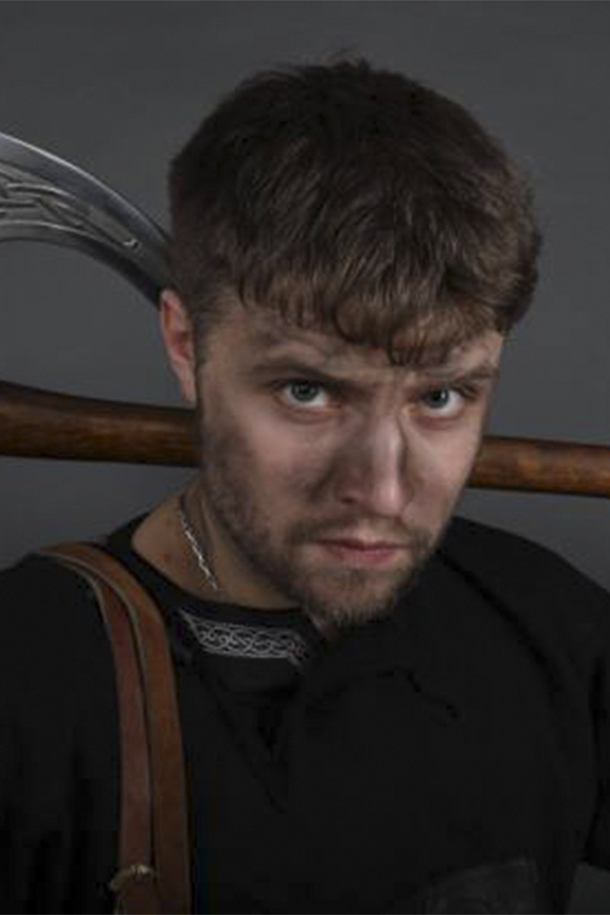 the profile picture of Sergey Shmandiy
