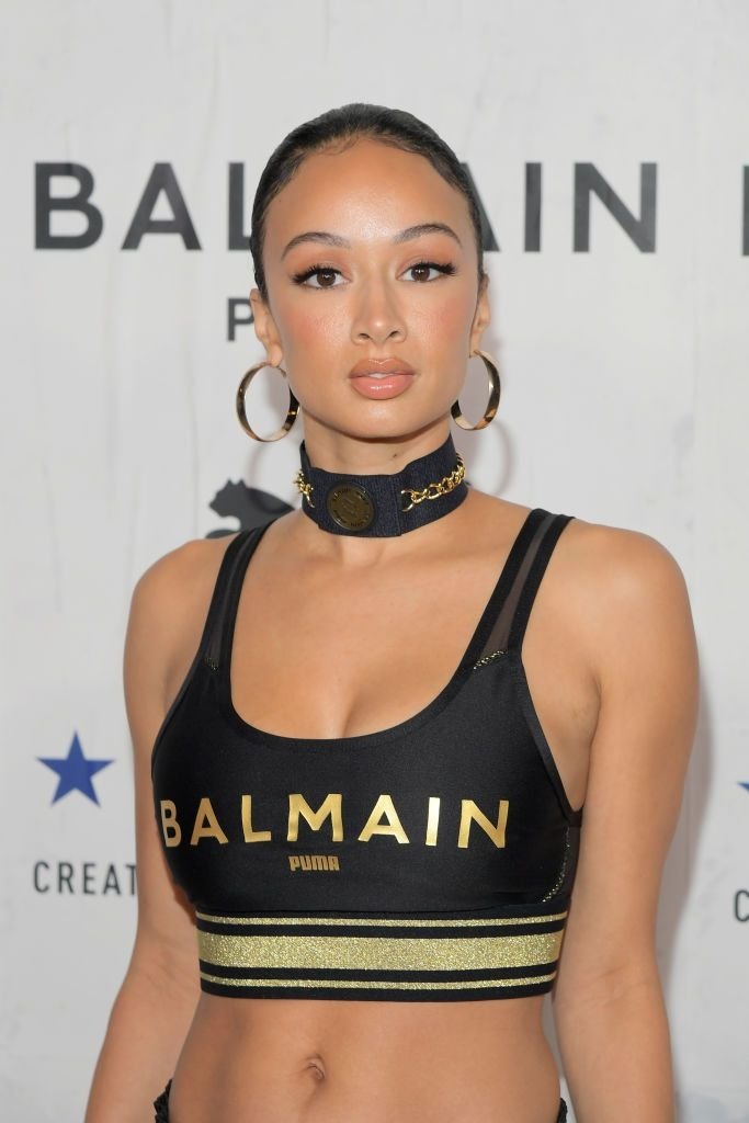 Foto de Draya Michele