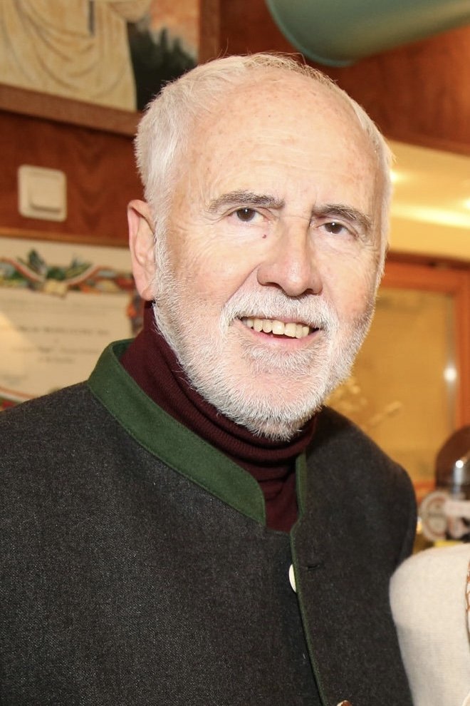 Foto de Jesús López-Cobos