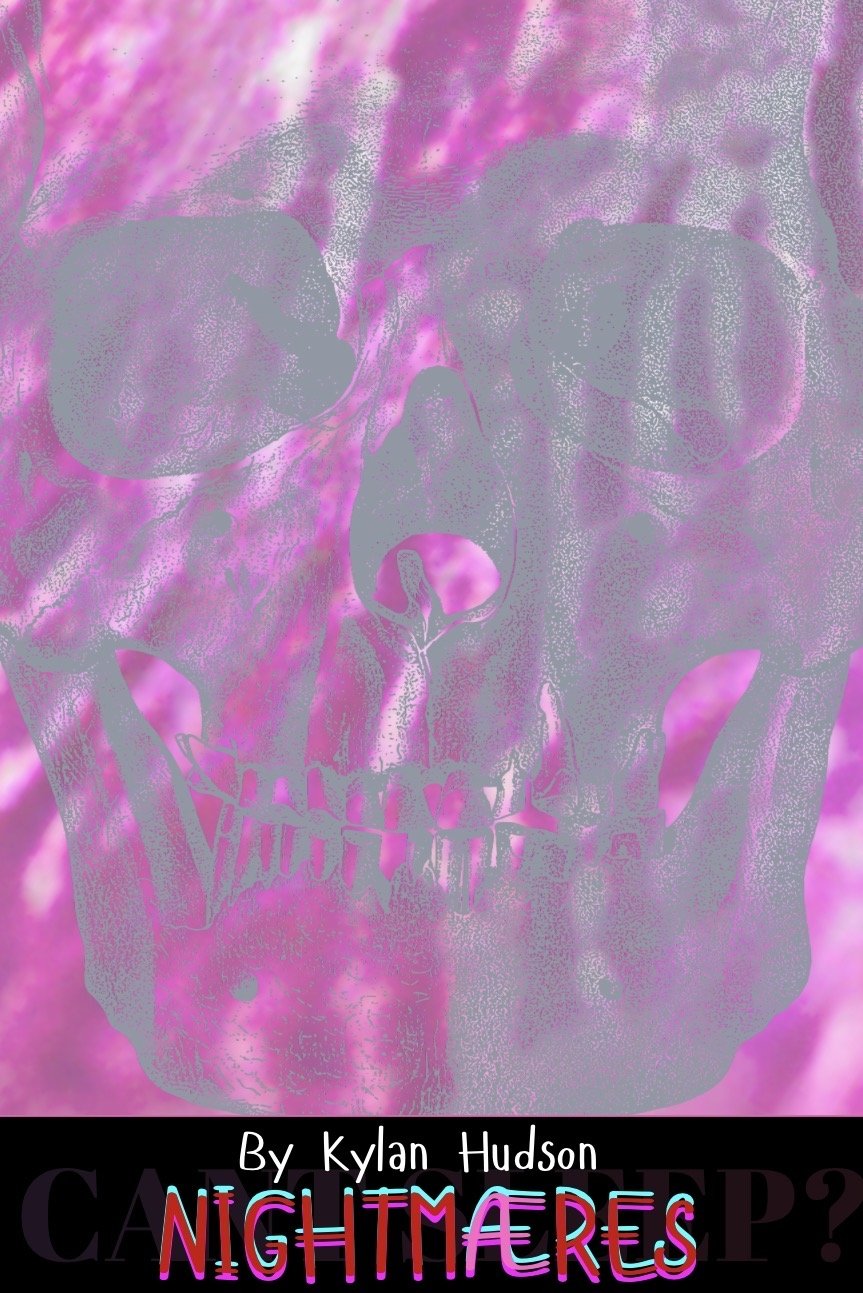 Poster de Death By Sleep