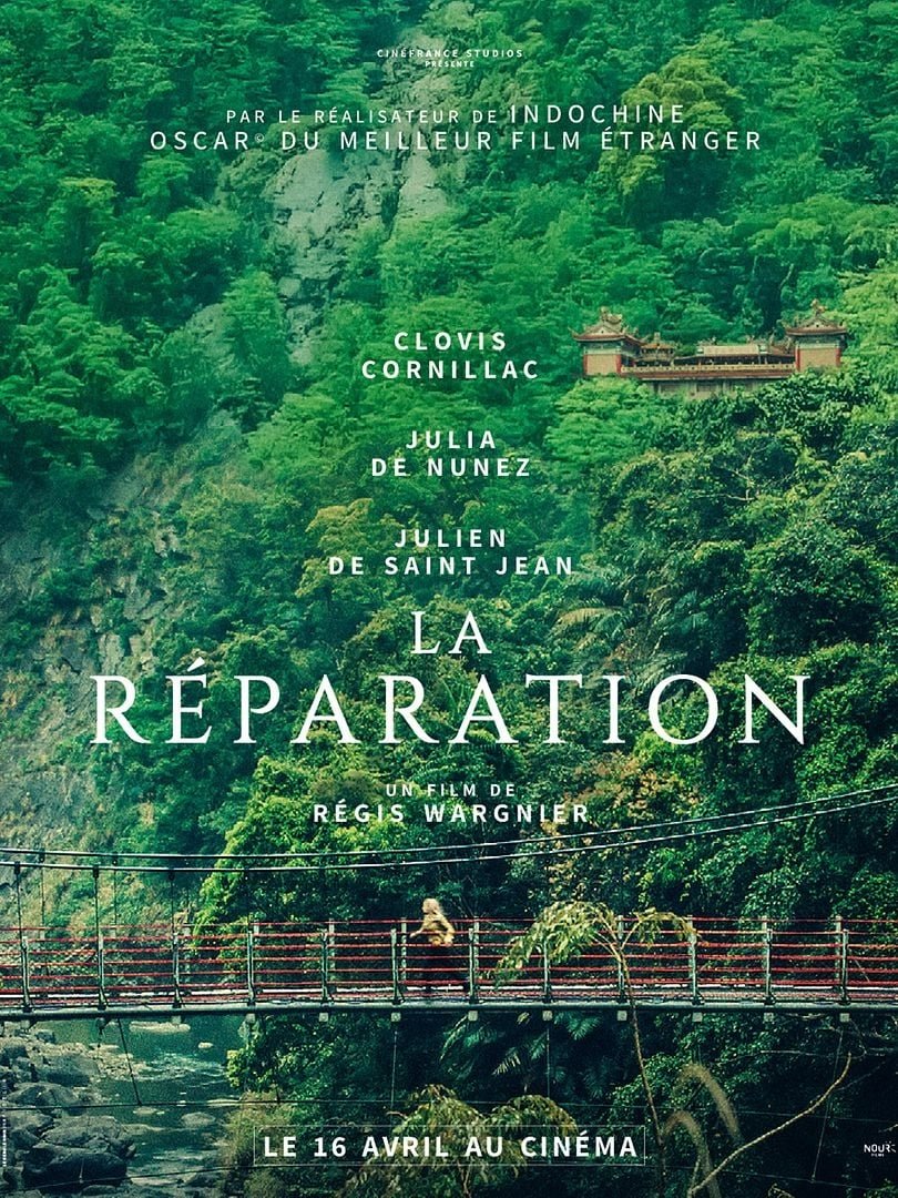 Poster movie