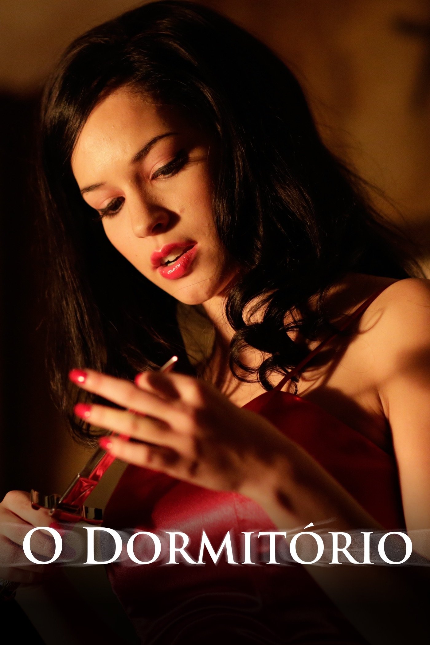 Poster de O Dormitório