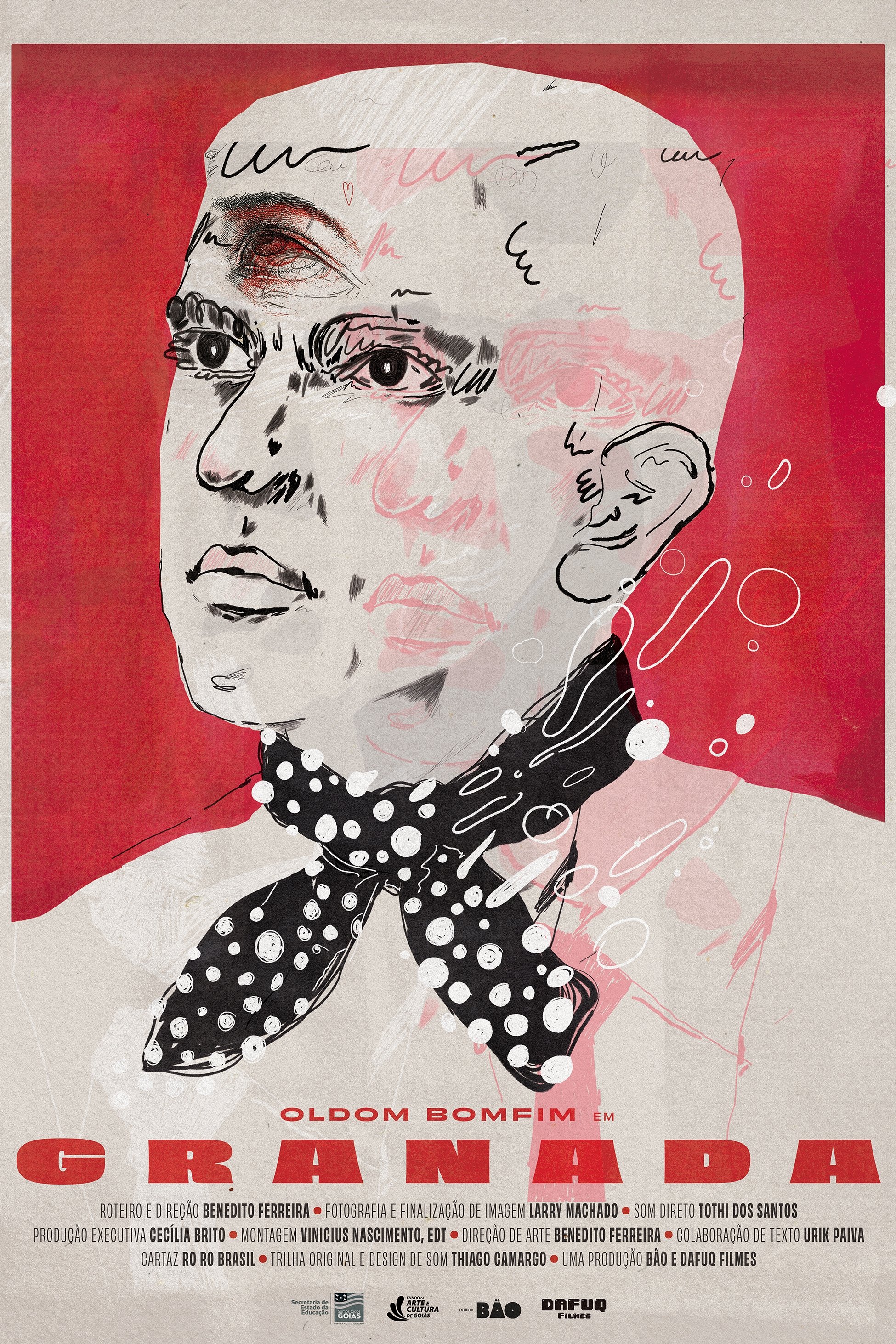Poster de Granada