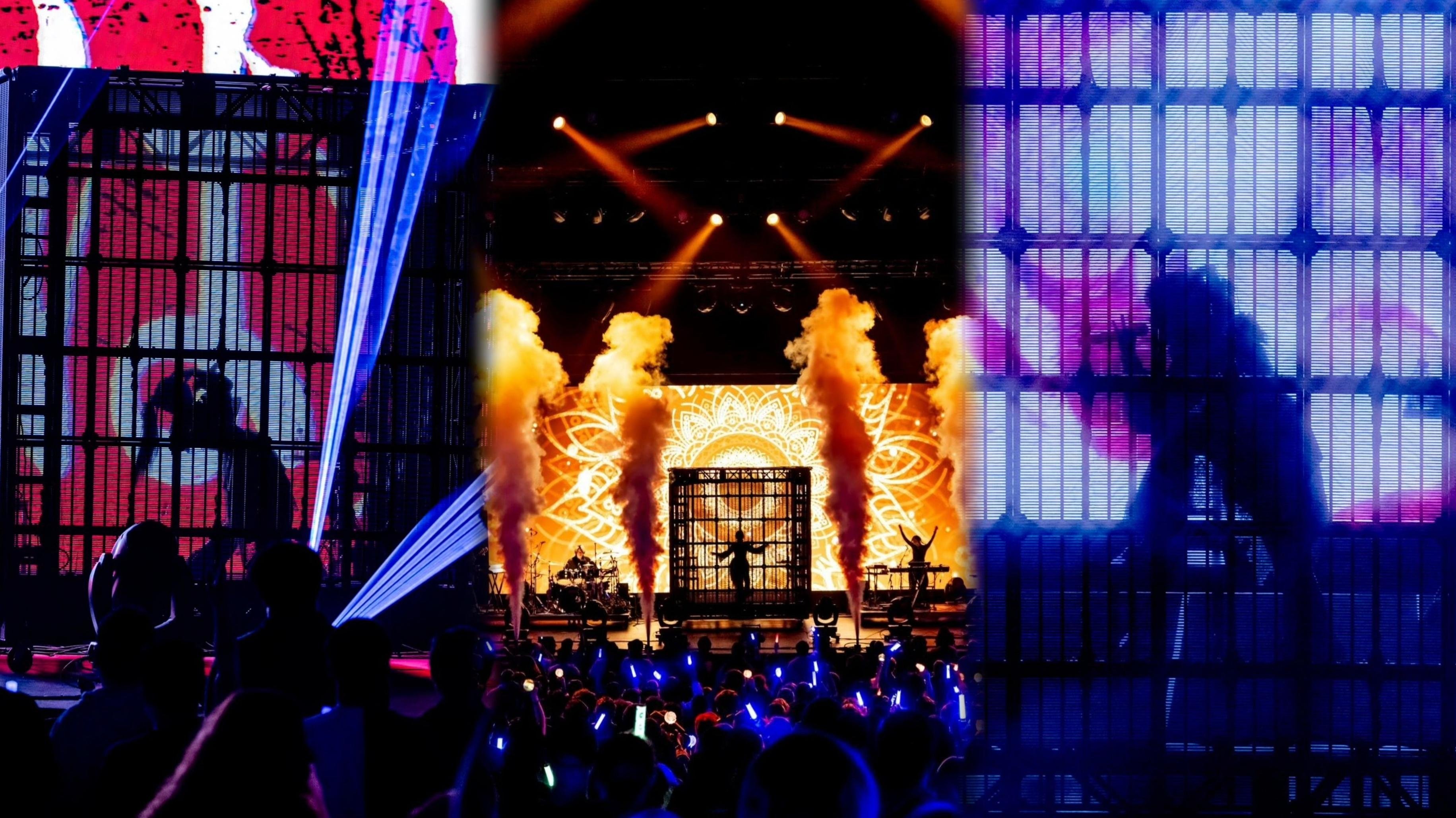 Ado『2025祭典:日本音乐体验之旅洛杉矶站 LIVE』
