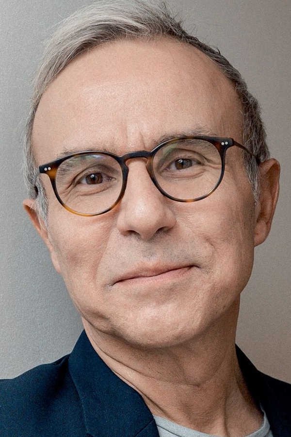 Foto de Philippe Besson
