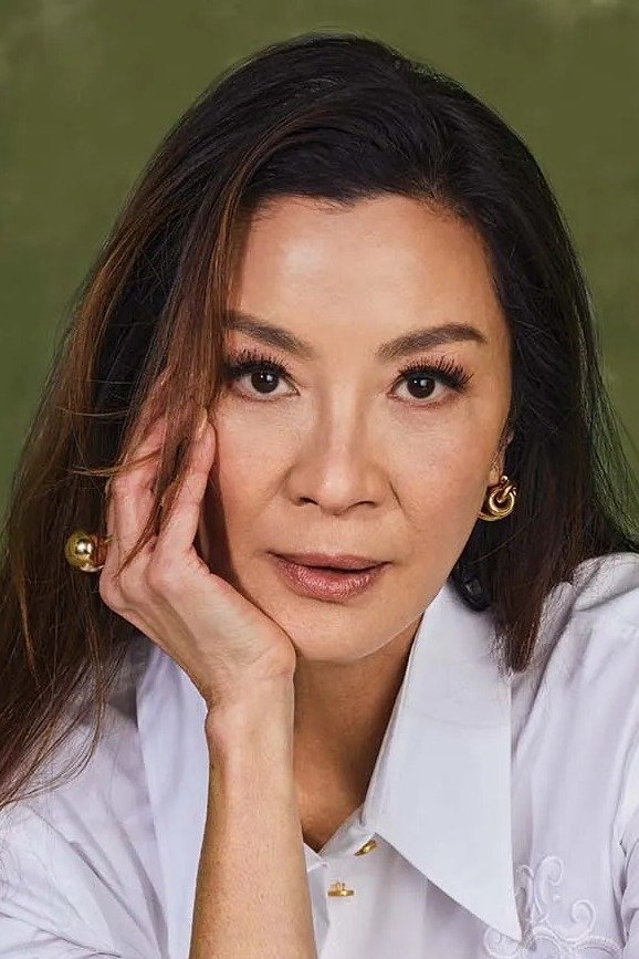 Foto de Michelle Yeoh