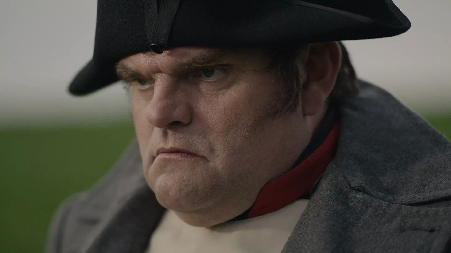 Napoleon Bonaparte (1769 – 1821)