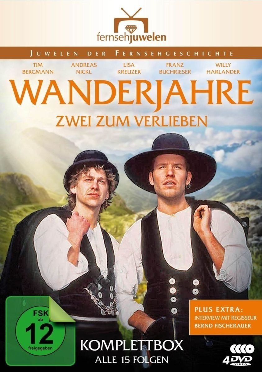 Poster de Temporada 1