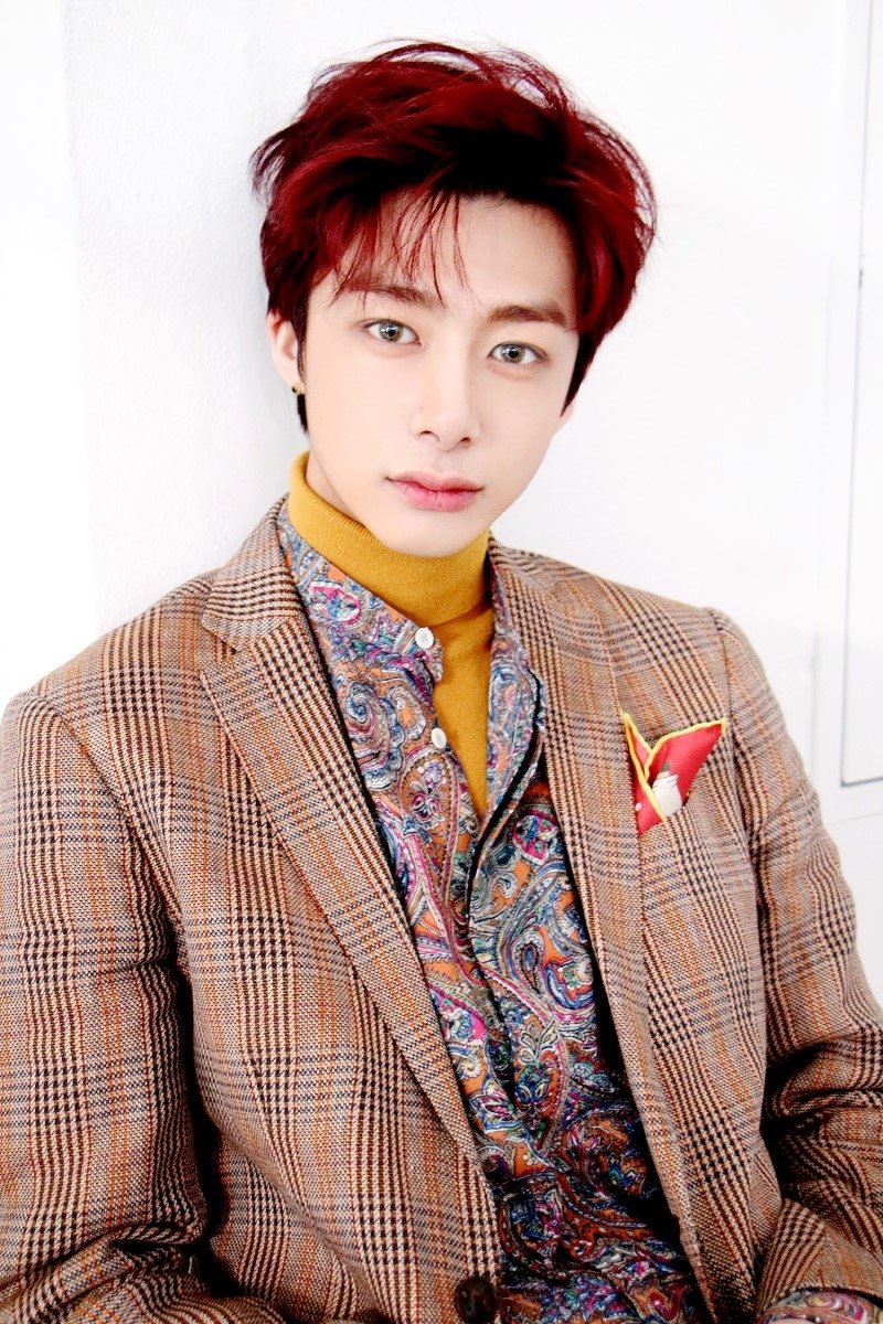 Foto de Chae Hyung-won