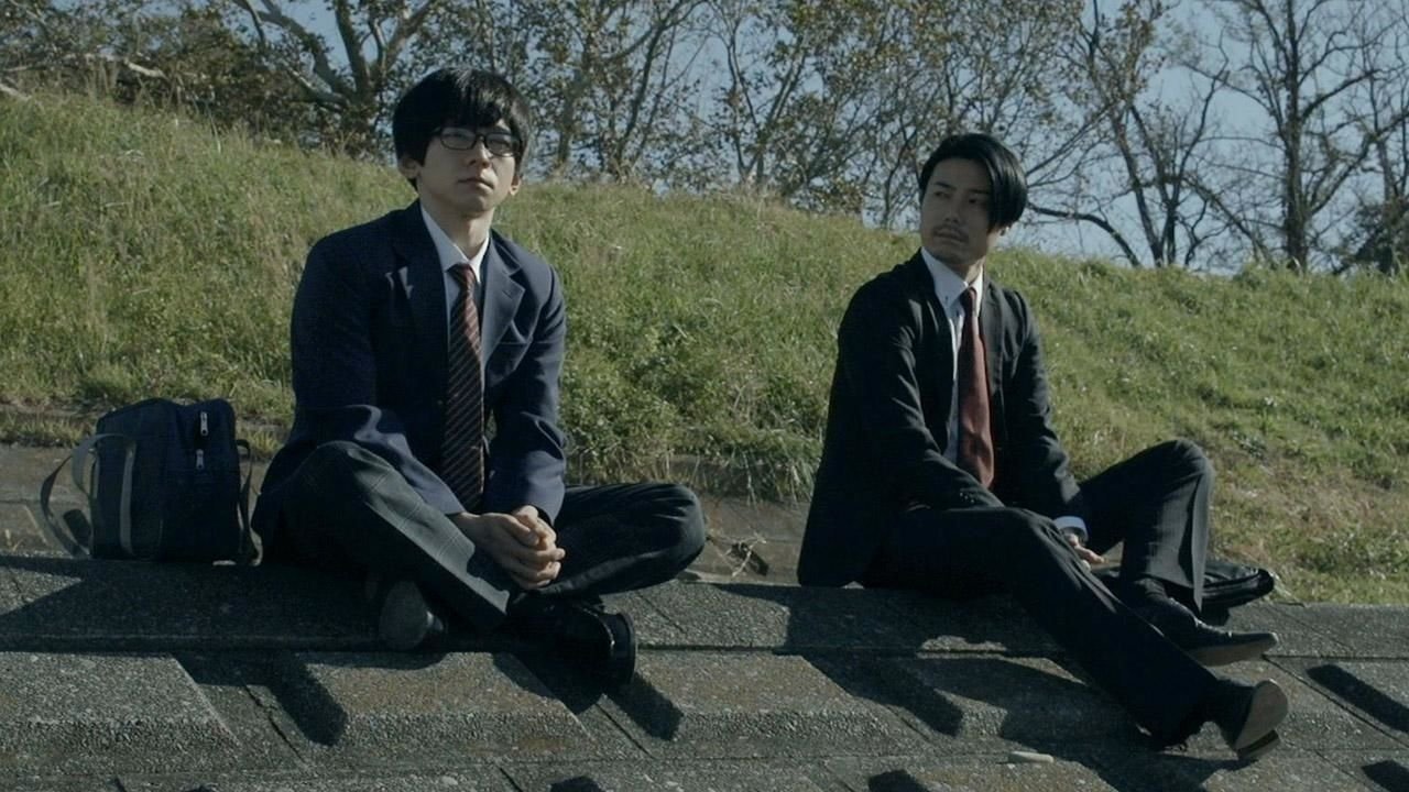 Backdrop image