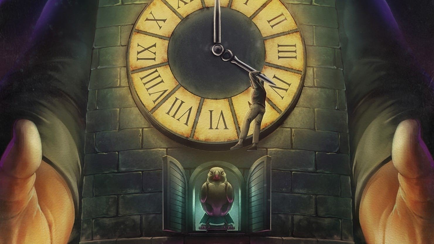 Backdrop image