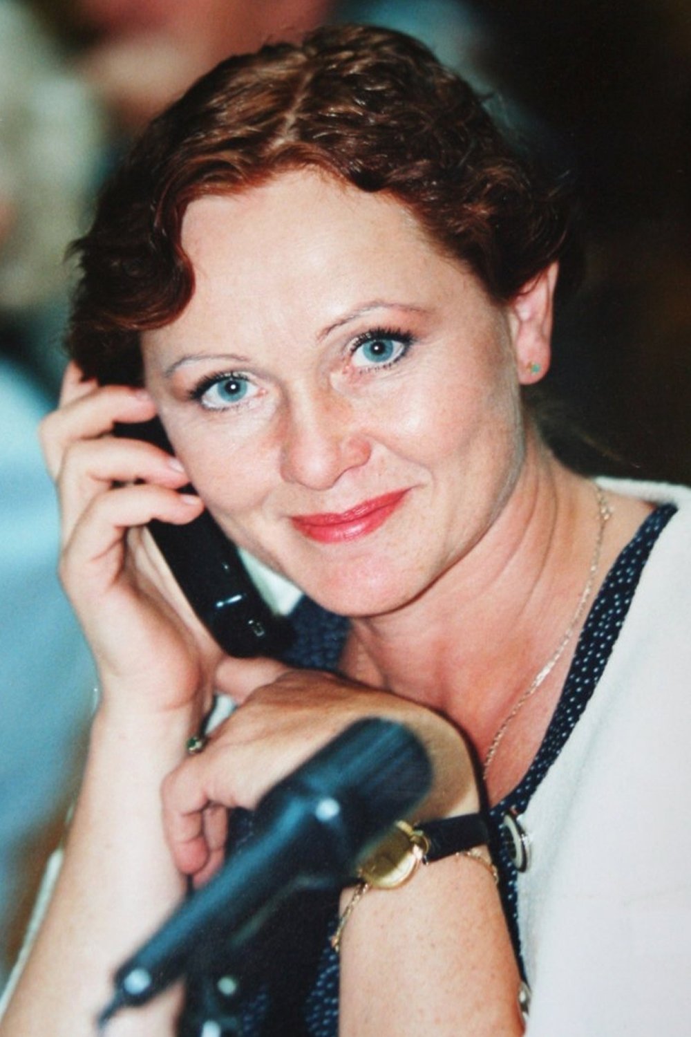 Foto de Nijolė Oželytė