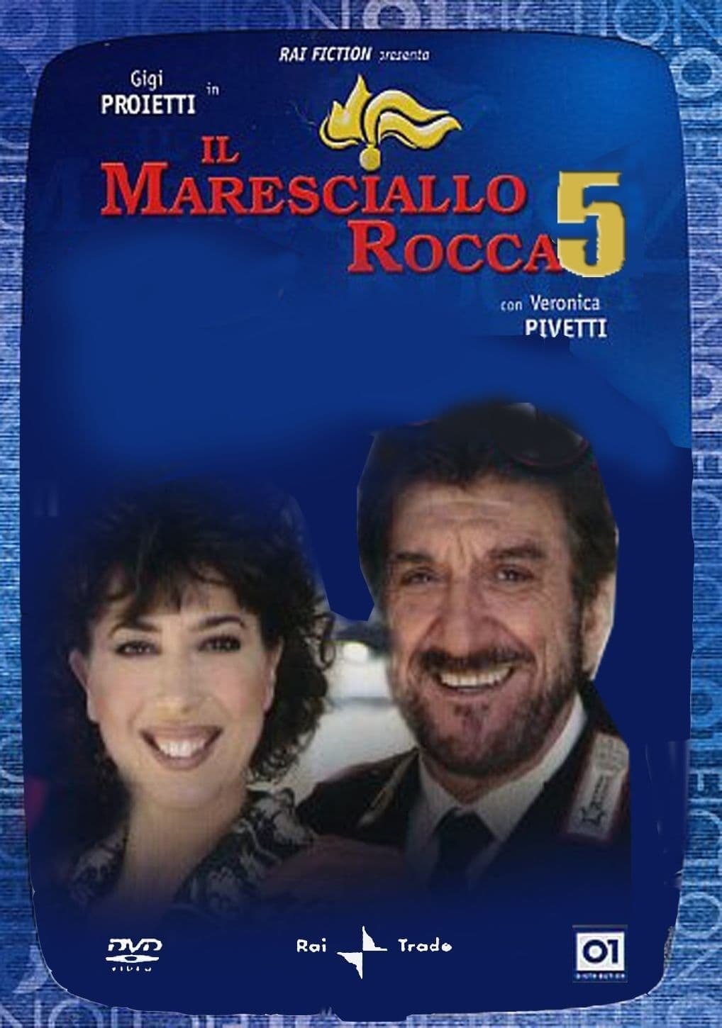 Poster de Temporada 5