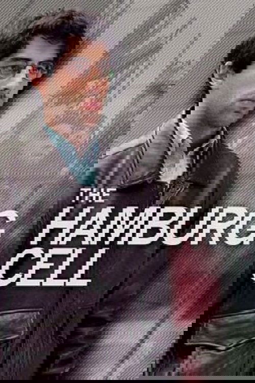 Poster de The Hamburg Cell