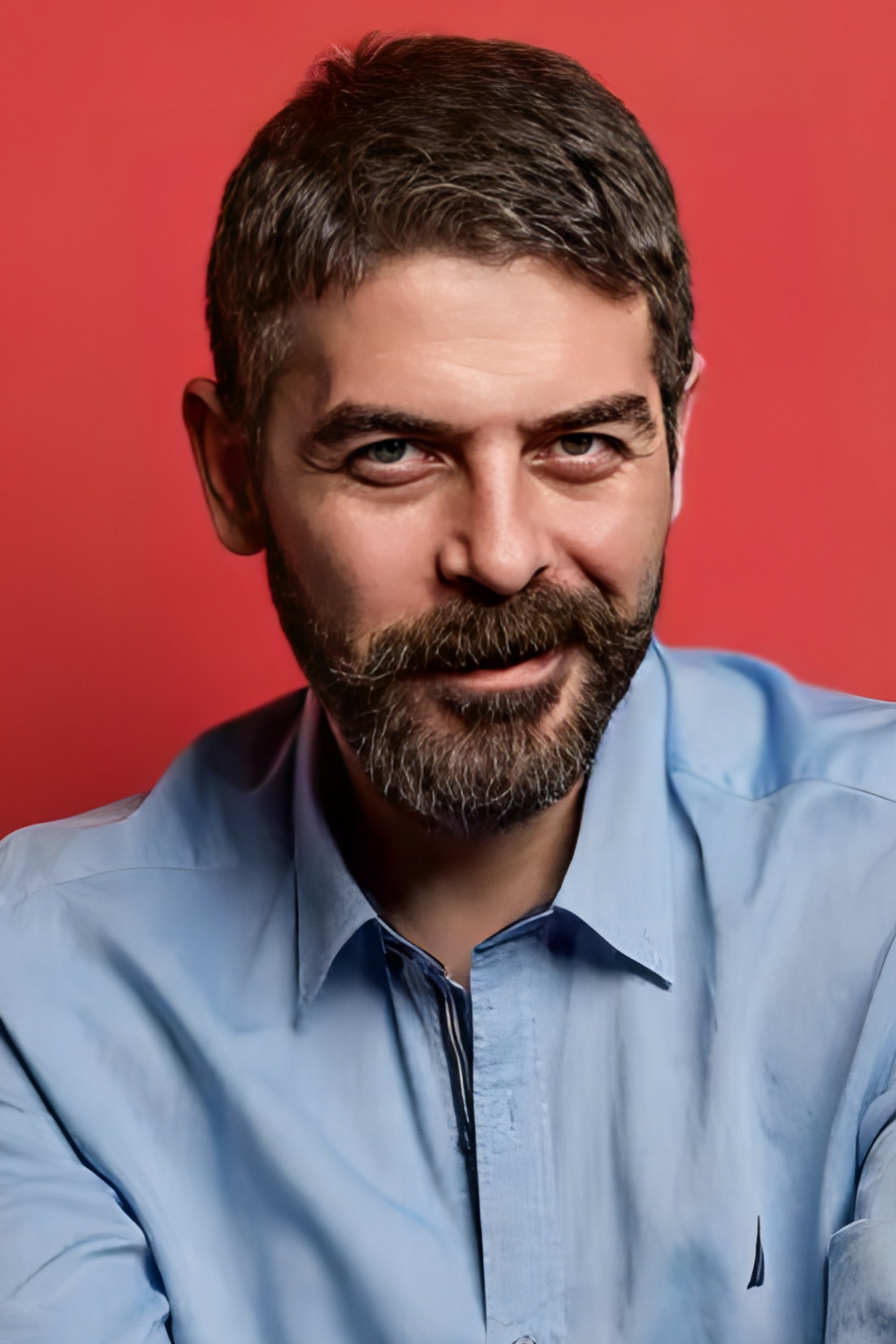Foto de Sinan Tuzcu