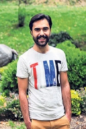 Foto de Emrah Kaman