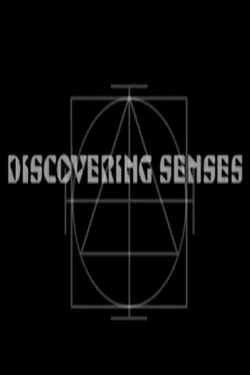 Poster de Discovering Senses